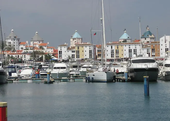 Brisa Apartmán Vilamoura