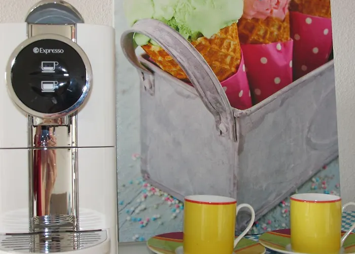 Brisa Apartmán Vilamoura