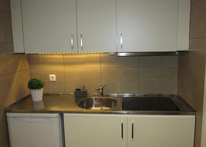 Brisa Apartmán Vilamoura