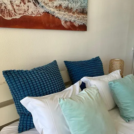 Brisa Apartment *