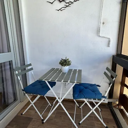 Apartment Brisa Vilamoura