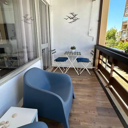 Brisa * Βιλαμούρα