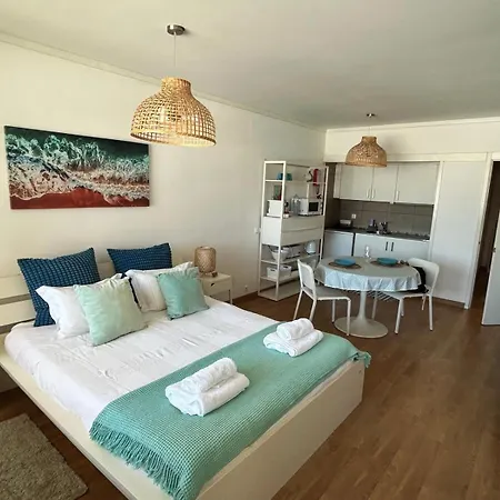 Brisa Apartment