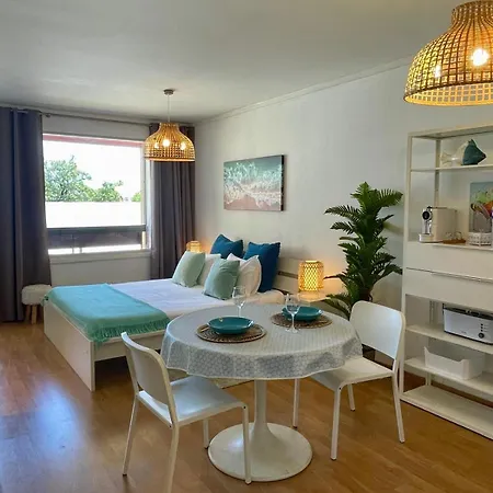Apartment Brisa