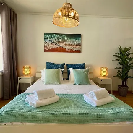 Apartment Brisa