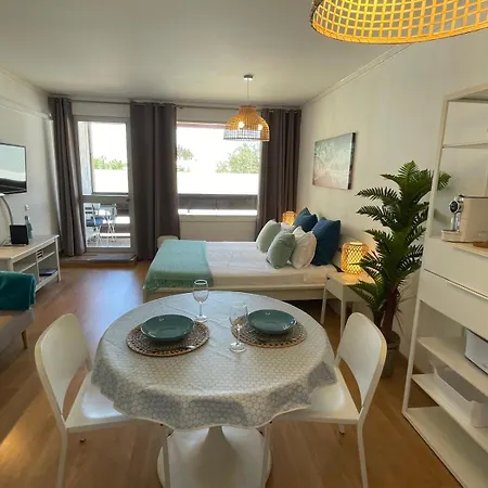 Brisa Lejlighed Vilamoura