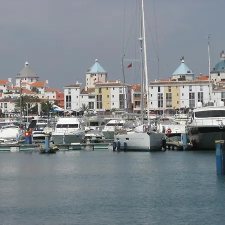 Brisa Lejlighed Vilamoura