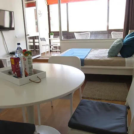 Brisa Apartment *