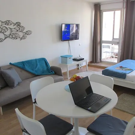 Brisa Apartment *