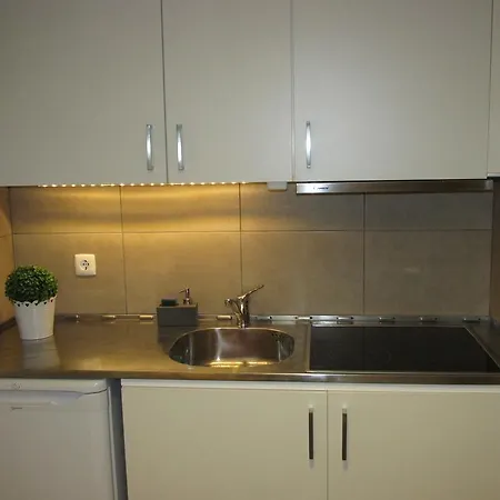 Brisa Apartment Vilamoura