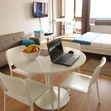 Brisa Apartment