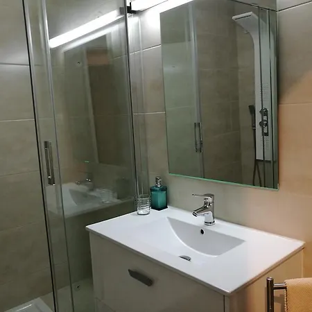 Brisa Apartment *