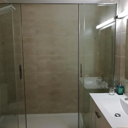Apartment Brisa