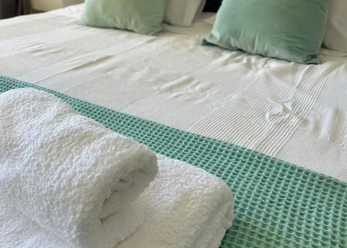 Brisa Apartman Vilamoura