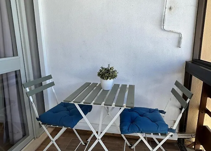 Apartman Brisa Vilamoura