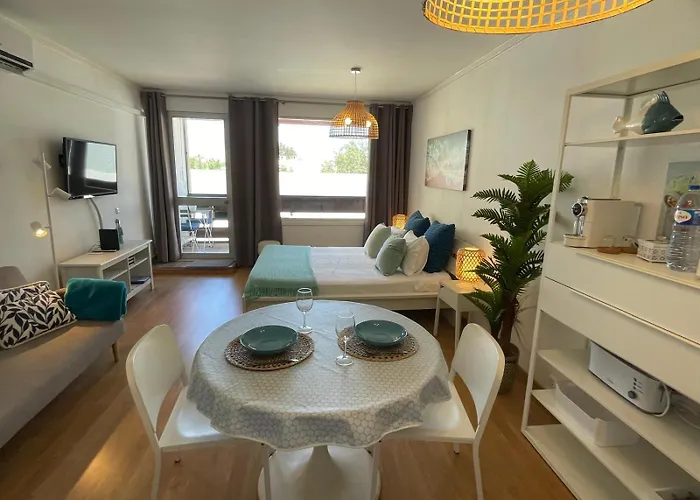Brisa Apartman Vilamoura