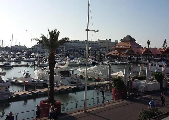 Apartman Brisa Vilamoura