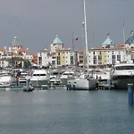 Brisa Apartmán Vilamoura