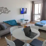 Brisa Apartmán *