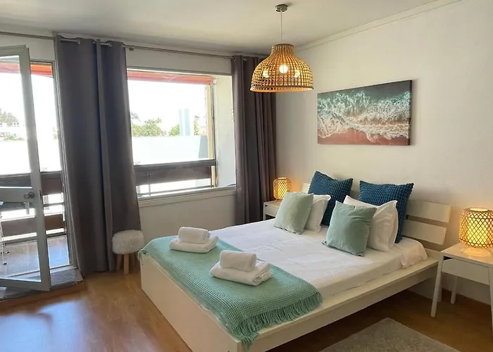 Brisa Appartement