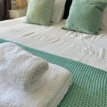 Brisa 公寓 维拉摩拉