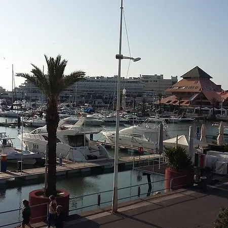 Apartamento Brisa Vilamoura