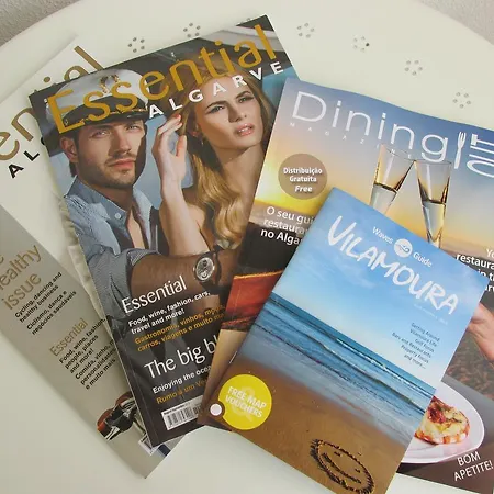 公寓 Brisa 维拉摩拉