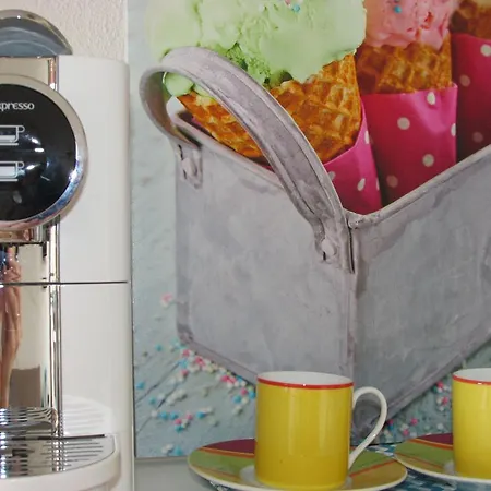 Brisa 公寓 维拉摩拉